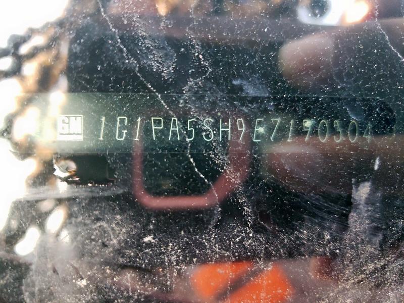 1G1PA5SH9E7190304