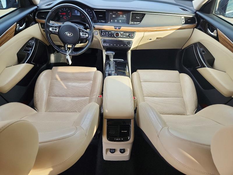 KNALB4J14H5043029