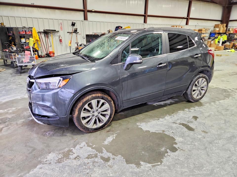 2018 BUICK ENCORE — VIN KL4CJASB2JB599112