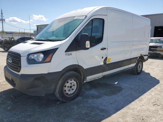 2019 FORD TRANSIT — VIN 1FTYE2CM7KKB61791