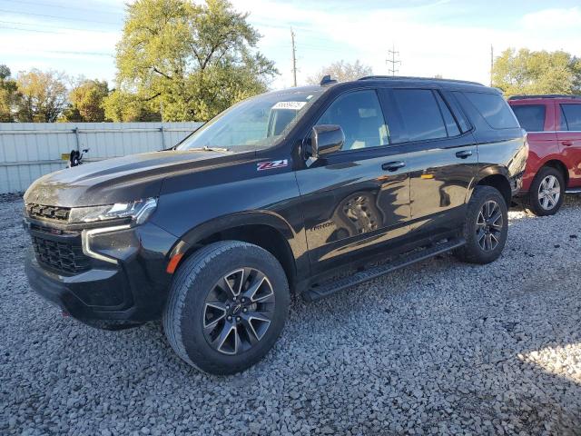 2023 CHEVROLET TAHOE K150 — VIN 1GNSKPKD0PR207920