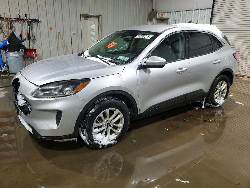 2020 FORD ESCAPE SE — VIN 1FMCU9G63LUB54842
