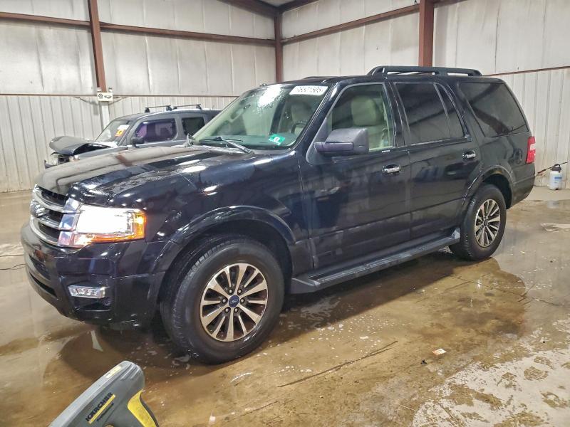 2016 FORD EXPEDITION — VIN 1FMJU1HT2GEF27009