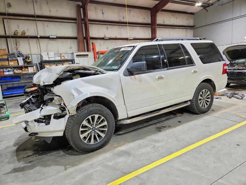 2017 FORD EXPEDITION — VIN 1FMJU1JT4HEA41877