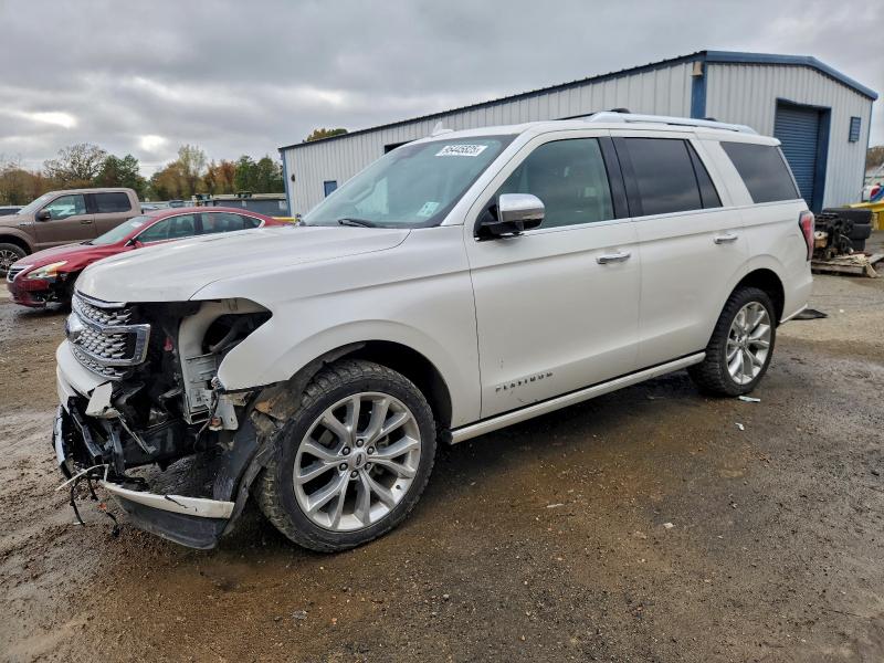 2018 FORD EXPEDITION — VIN 1FMJU1LT0JEA03128