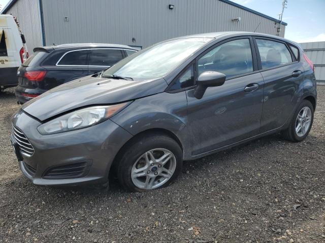 2018 FORD FIESTA SE — VIN 3FADP4EJXJM131897