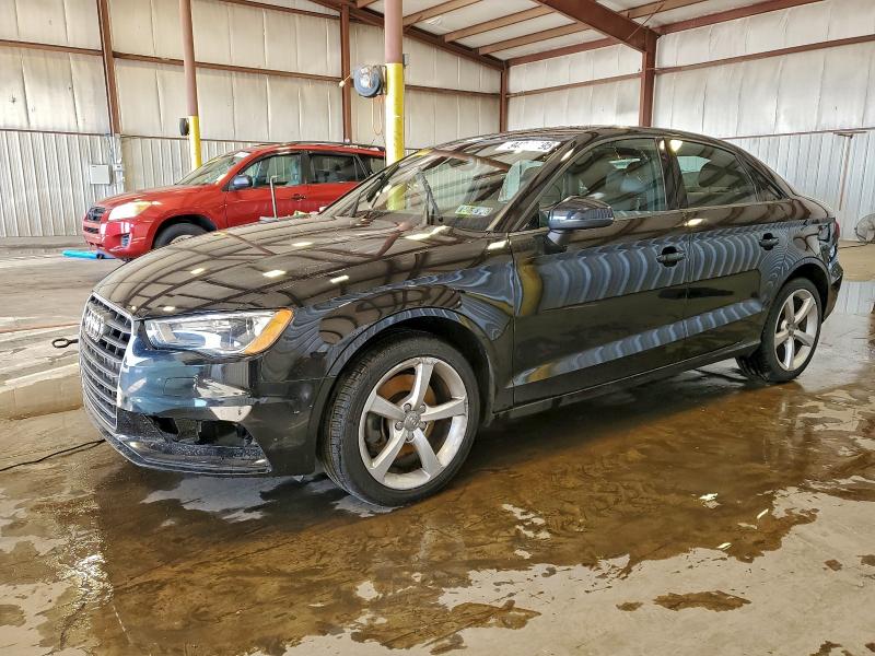 2015 AUDI A3 PREMIUM — VIN WAUBFGFF5F1137978