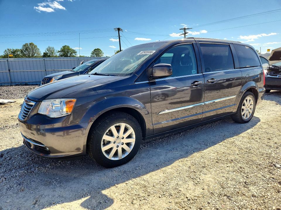 2015 CHRYSLER TOWN & COUNTRY — VIN 2C4RC1BG9FR565246