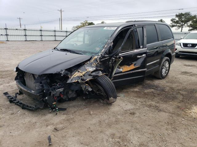 2015 CHRYSLER TOWN & COUNTRY — VIN 2C4RC1CG3FR674624