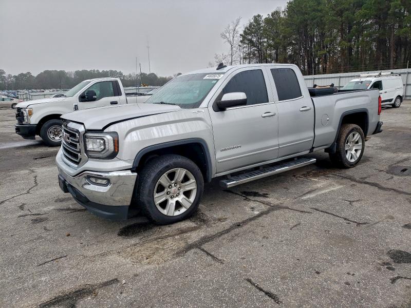 2016 GMC SIERRA K15 — VIN 1GTV2MEC0GZ228578