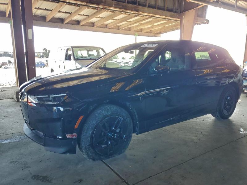 2024 BMW IX — VIN WB523CF05RCP95420