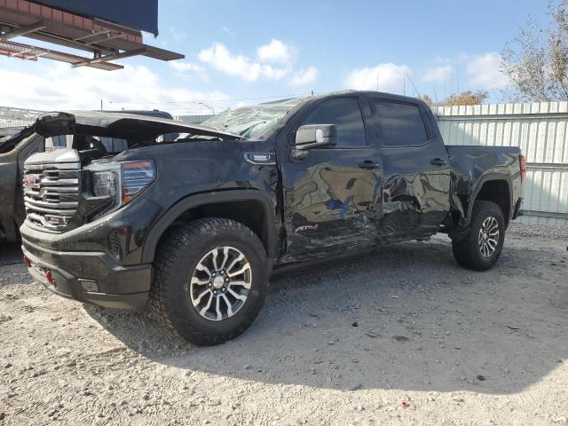 2022 GMC SIERRA K15 — VIN 3GTUUEETXNG524572