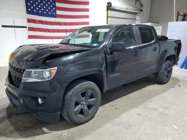 2016 CHEVROLET COLORADO L — VIN 1GCGTCE34G1178282