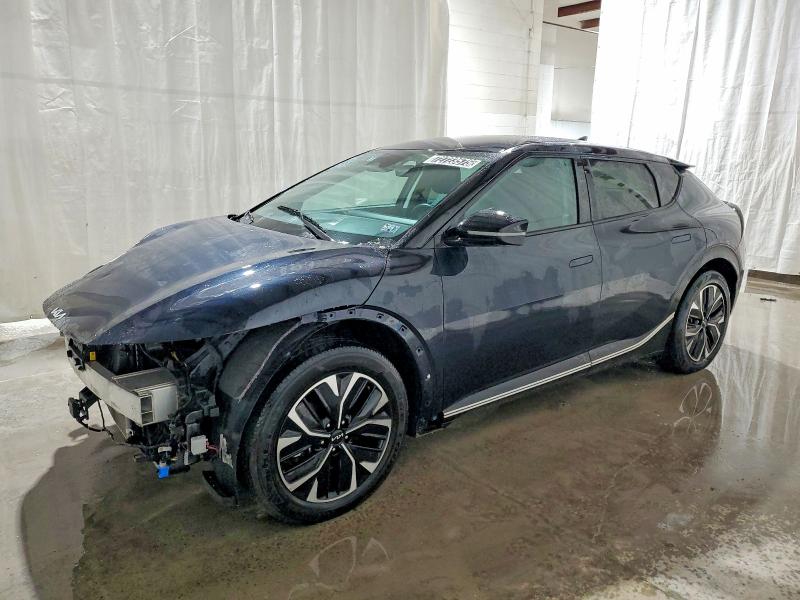 2023 KIA EV6 LIGHT — VIN KNDC34LA7P5612080
