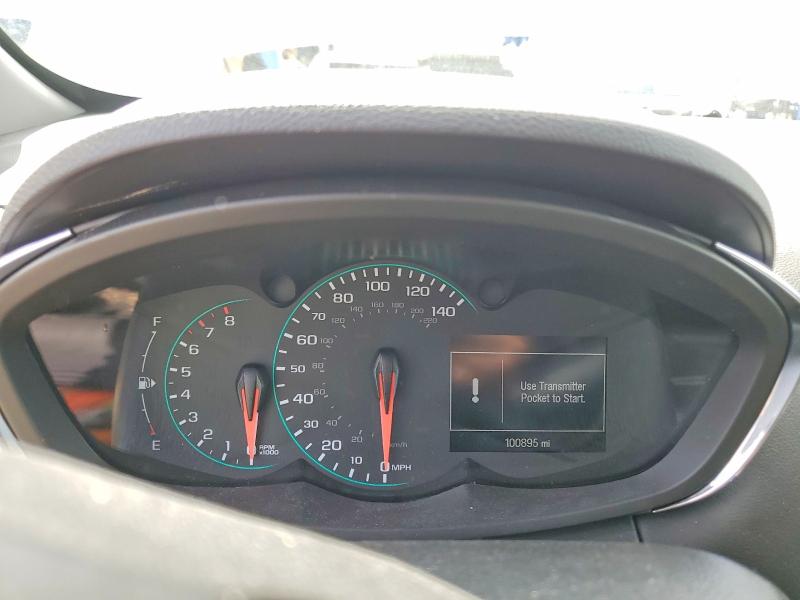 KL7CJLSB1JB580677