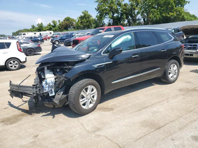 2018 BUICK ENCLAVE ESSENCE — VIN 5GAERBKW6JJ138888