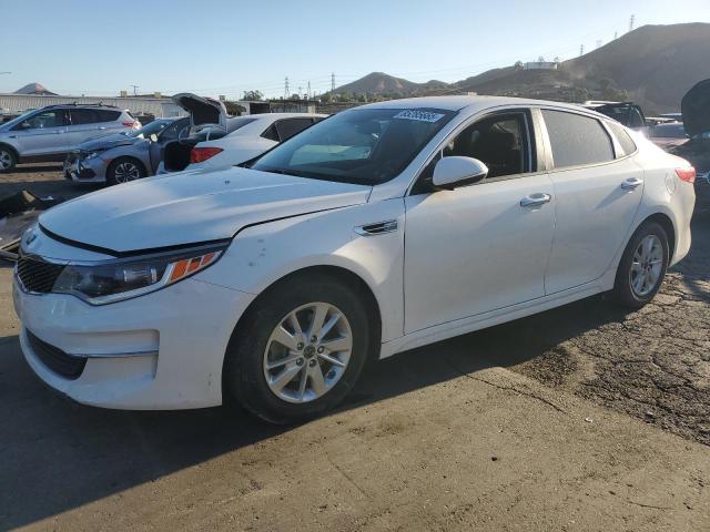 2016 KIA OPTIMA LX — VIN 5XXGT4L33GG065274