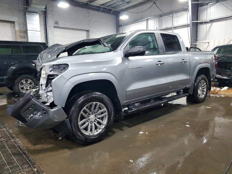 2024 CHEVROLET COLORADO L — VIN 1GCPTCEK3R1305341