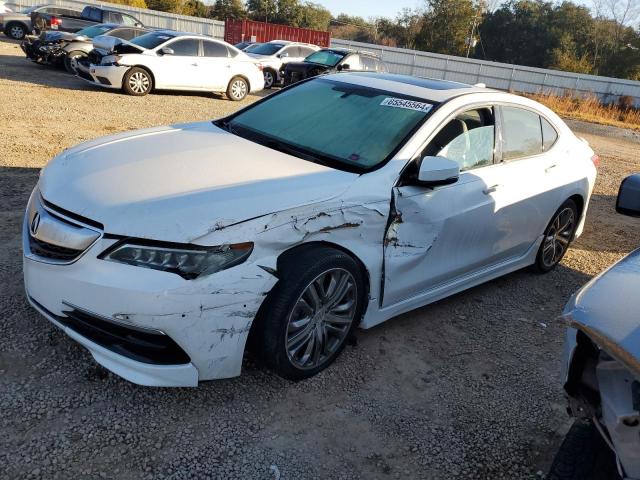 2015 ACURA TLX — VIN 19UUB1F32FA005286