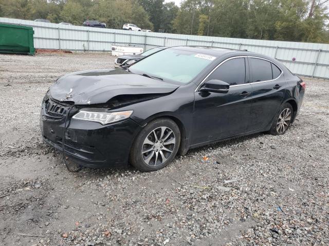 2016 ACURA TLX — VIN 19UUB1F36GA002022