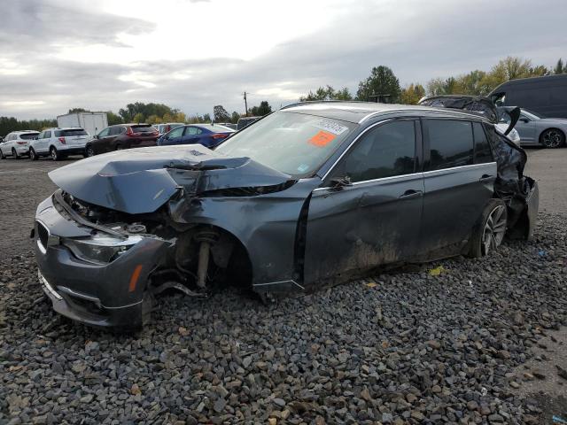 2017 BMW 330 XI — VIN WBA8K3C32HA022895