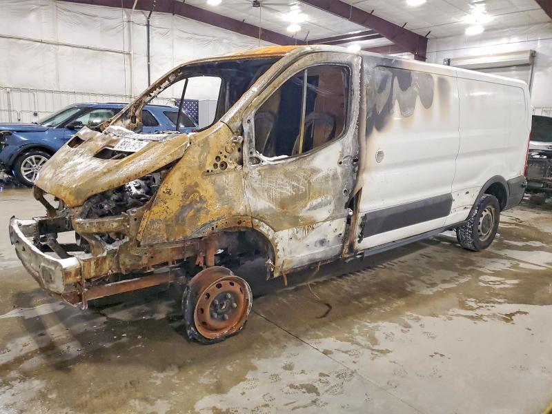 2016 FORD TRANSIT T — VIN 1FTBW2YM6GKB47884
