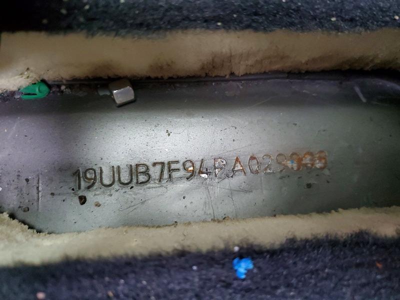 19UUB7F94PA001961