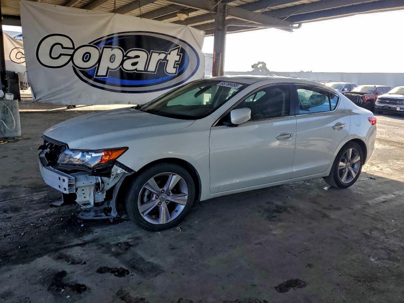 2015 ACURA ILX 20 — VIN 19VDE1F3XFE001949