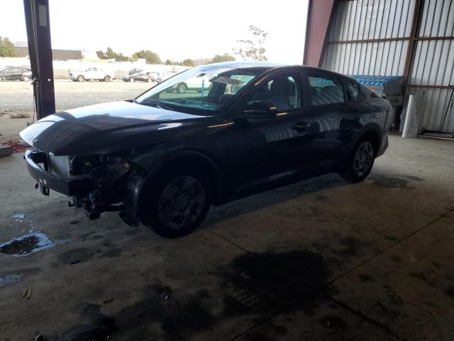 2025 KIA CADENZA EX — VIN 3KPFT4DE4SE076930