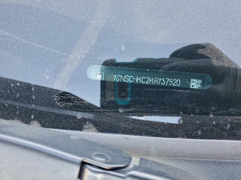 1GNSCHKC2KR137520