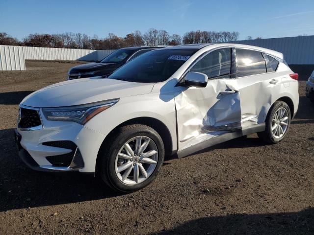 2020 ACURA RDX — VIN 5J8TC2H36LL005531