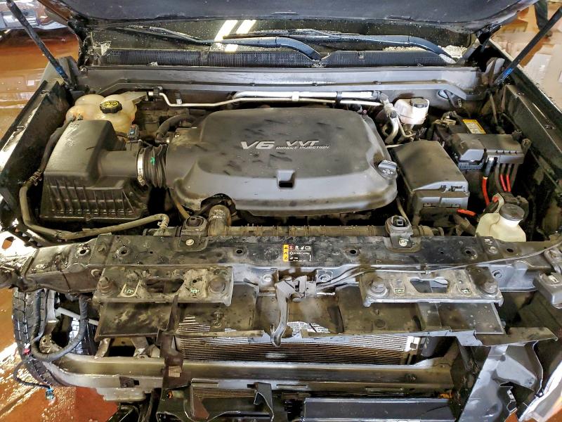 1GCGTCEN8M1196524