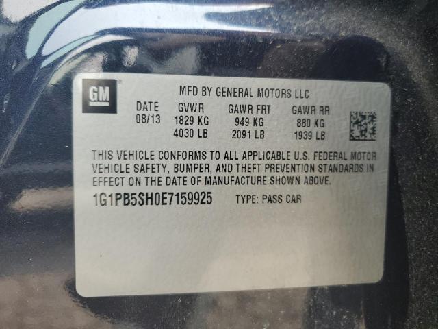 1G1PB5SH0E7159925