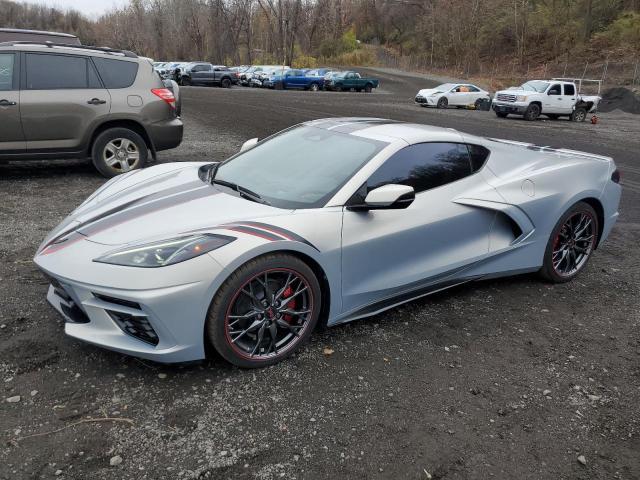 2024 CHEVROLET CORVETTE S — VIN 1G1YB2D48R5100264