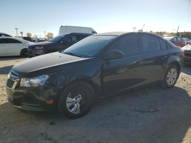 2014 CHEVROLET CRUZE LS — VIN 1G1PA5SHXE7207868