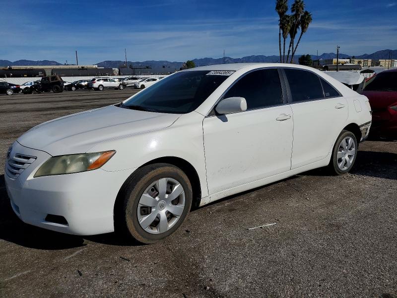 2008 TOYOTA CAMRY CE — VIN 4T4BE46K58R046763