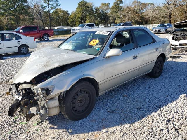 2001 TOYOTA CAMRY CE — VIN 4T1BG22K51U861078