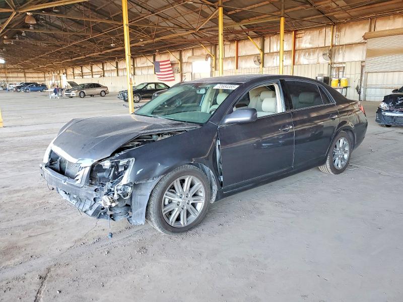 2008 TOYOTA AVALON XL — VIN 4T1BK36B48U281779