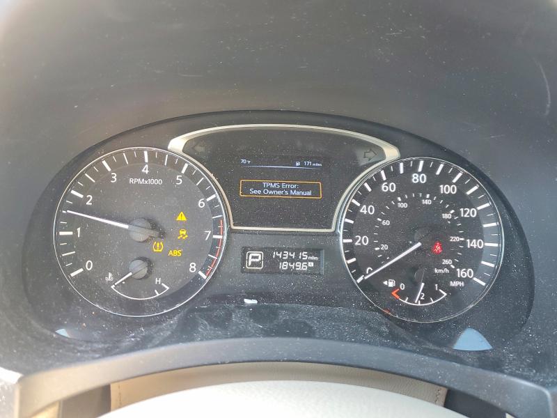 1N4AL3AP8FC114883