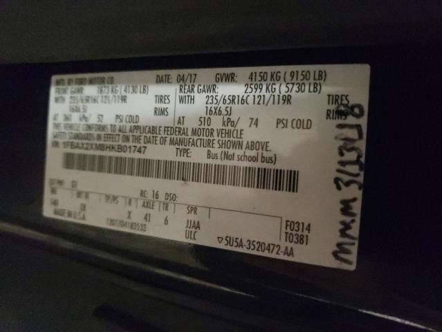 1FBAX2XM8HKB01747