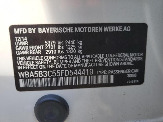WBA5B3C55FD544419