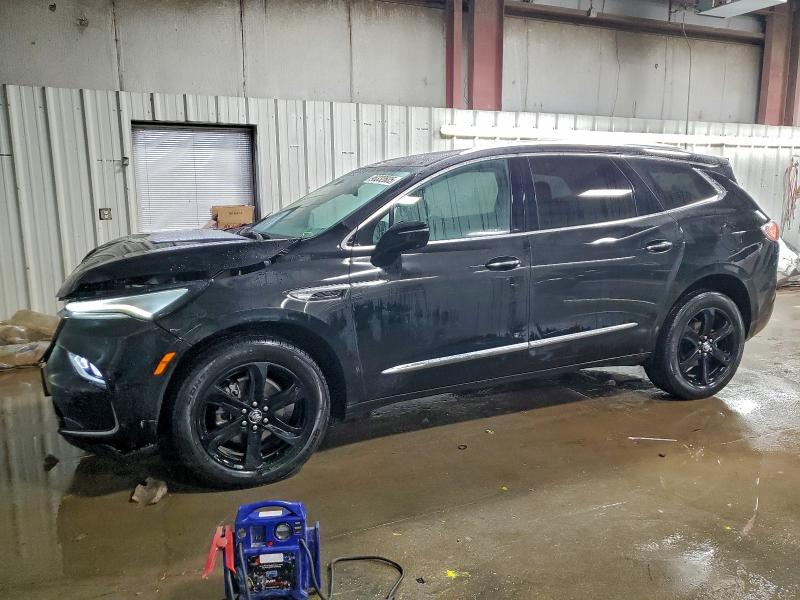 2023 BUICK ENCLAVE ES — VIN 5GAEVAKW6PJ111740