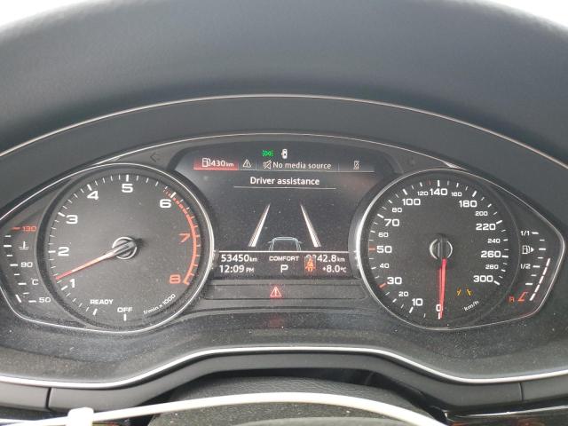 WAUAAAF43NN007145