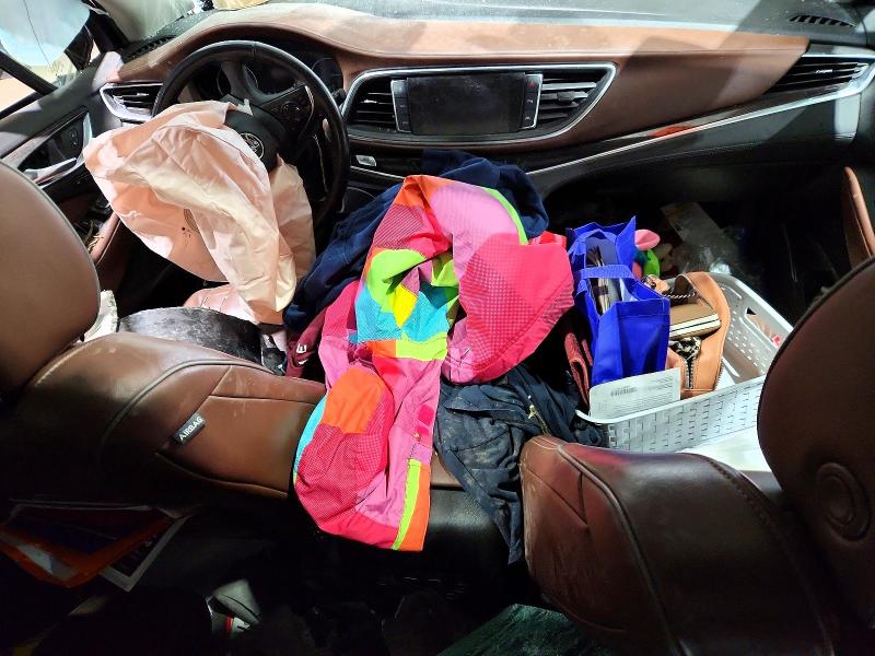 5GAEVCKW5KJ291524