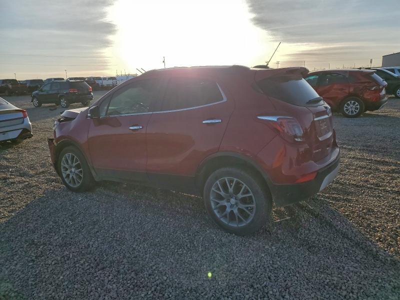 KL4CJ2SB4HB165192