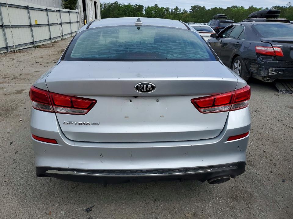 5XXGT4L37KG285008
