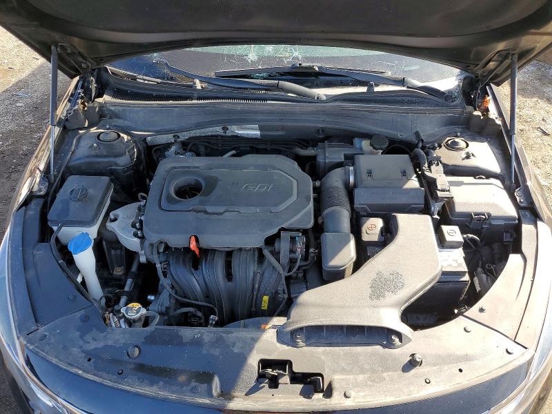5XXGT4L35KG321083