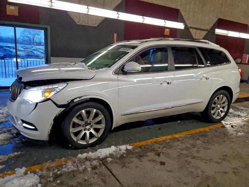 2016 BUICK ENCLAVE — VIN 5GAKVCKD8GJ269185