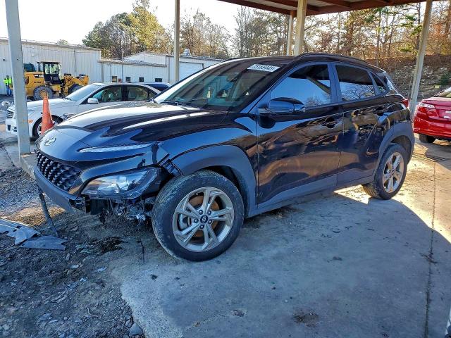 2023 HYUNDAI KONA — VIN KM8K3CAB0PU051059