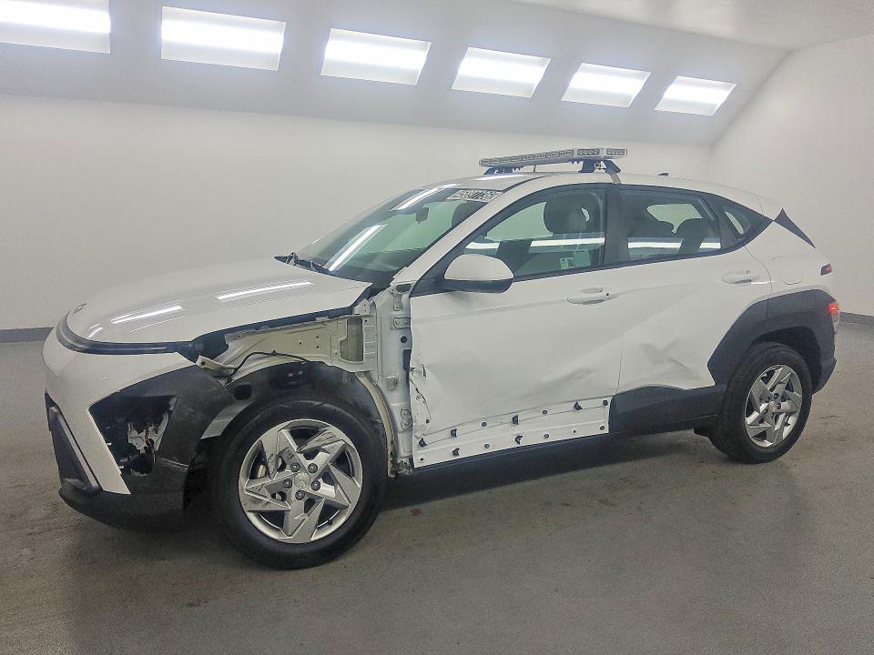 2024 HYUNDAI KONA — VIN KM8HACAB3RU175474